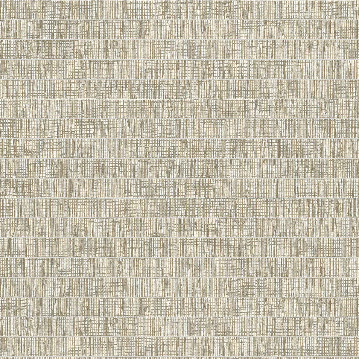 Textured beige wallpaper pattern