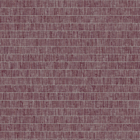Textured purple wallpaper pattern
