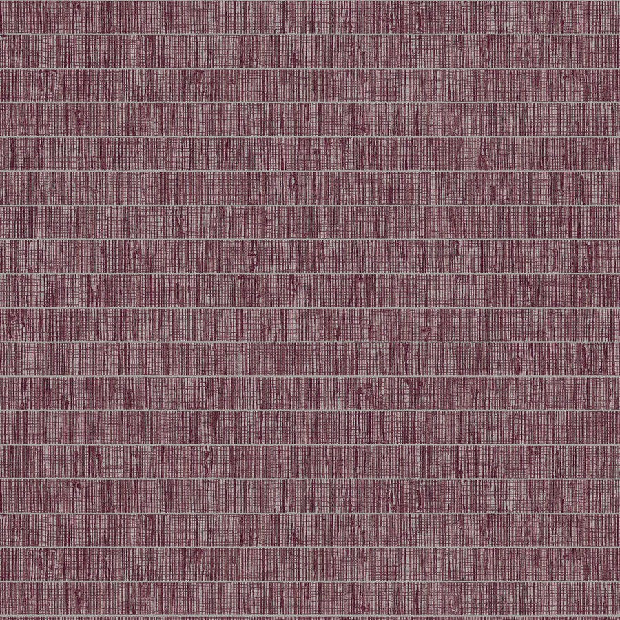Textured purple wallpaper pattern