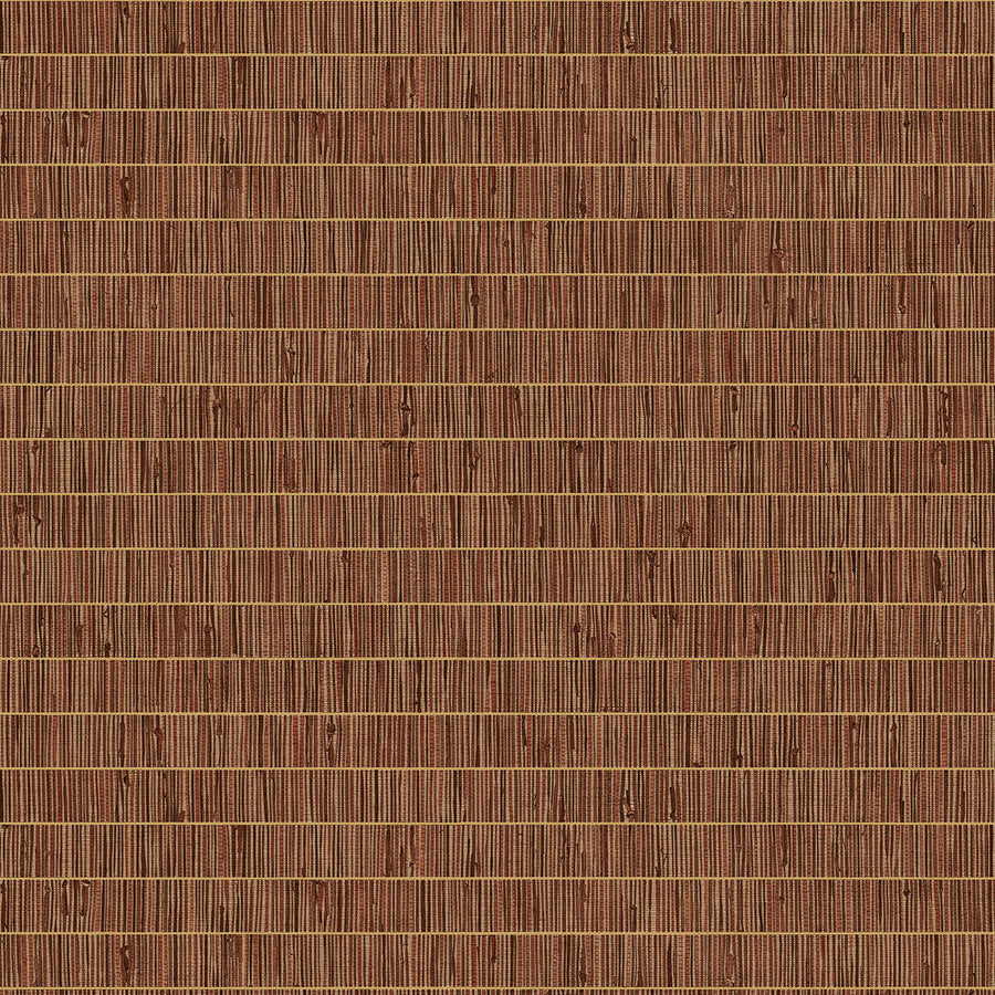 Brown woven texture pattern