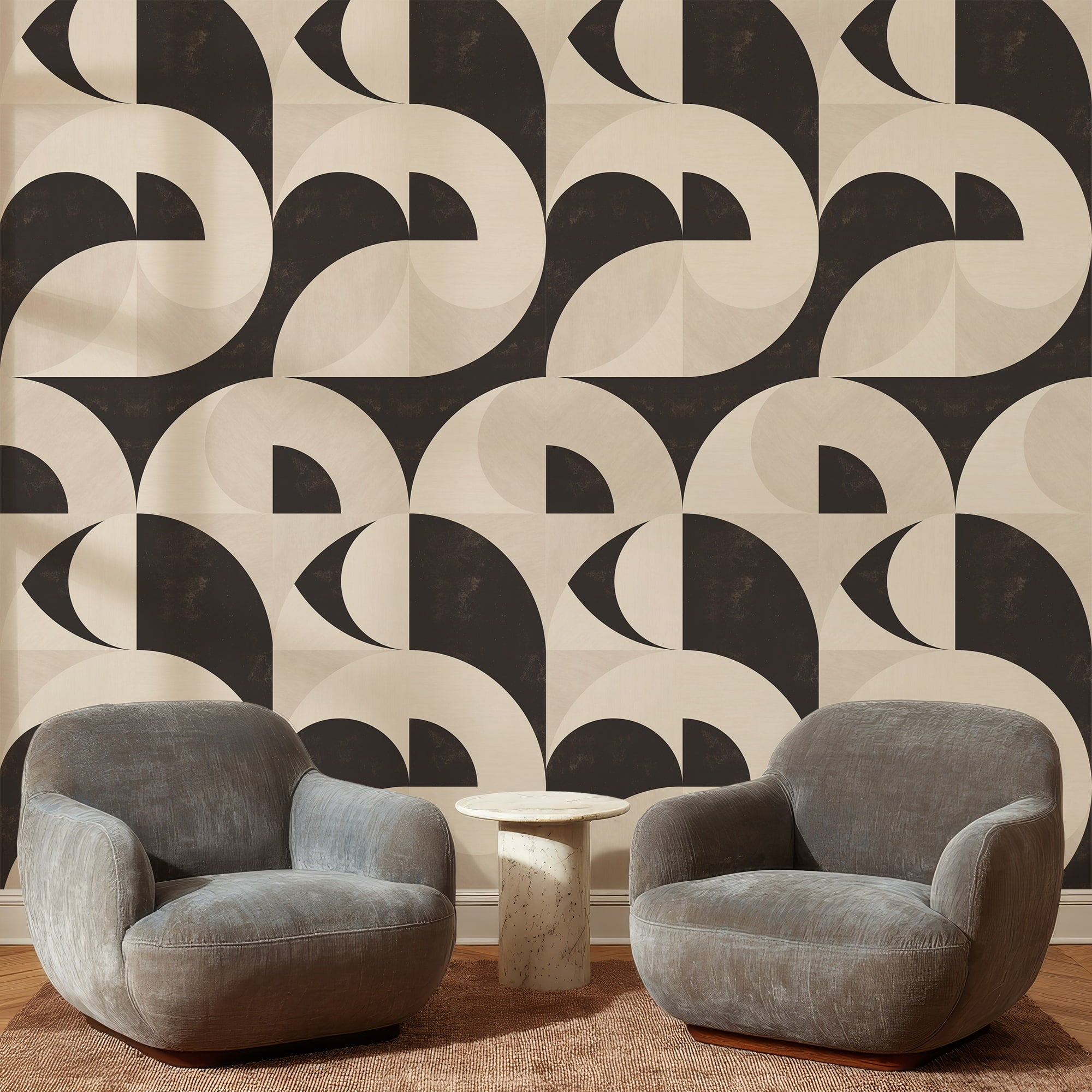 Wallpaper & Wall Murals | Made in USA – EazzyWalls