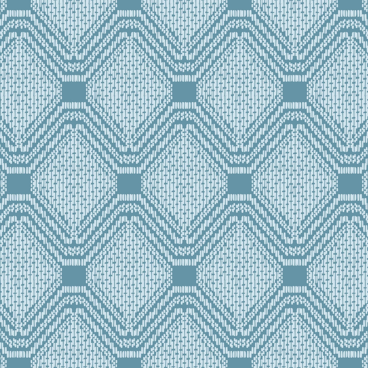 Boho Geometric Neutral Wallpaper - Textured Sand Pattern