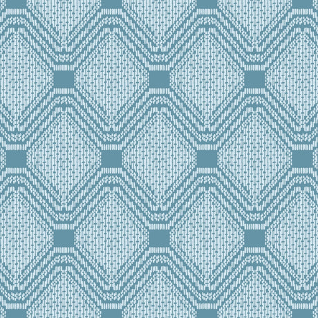Boho Geometric Neutral Wallpaper - Textured Sand Pattern