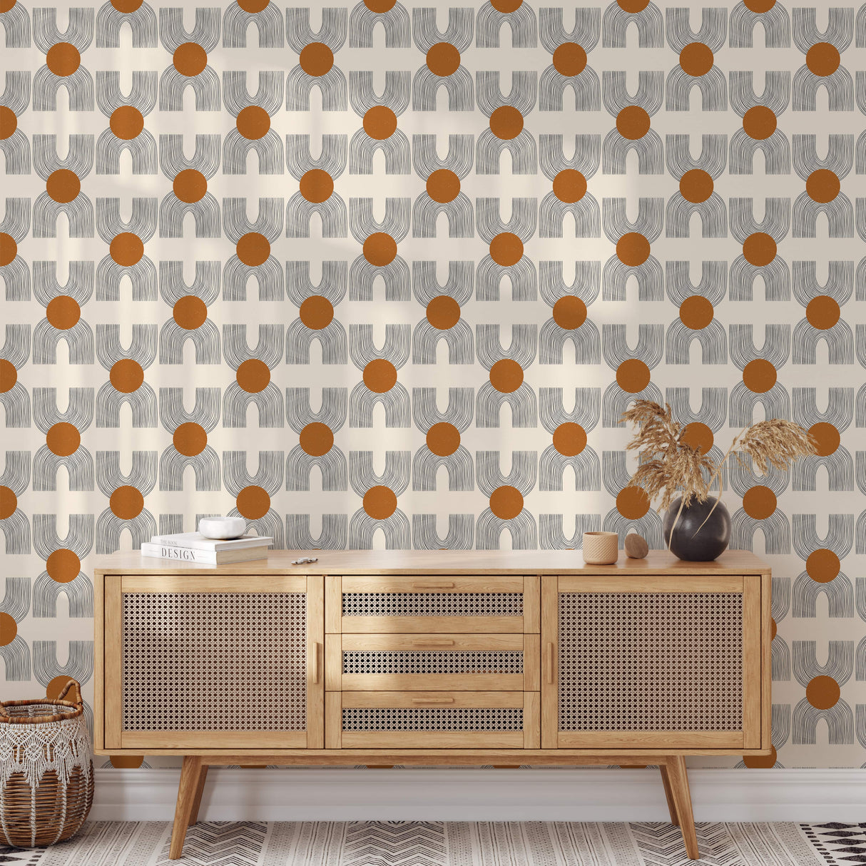 Modern Design Wallpaper image 2