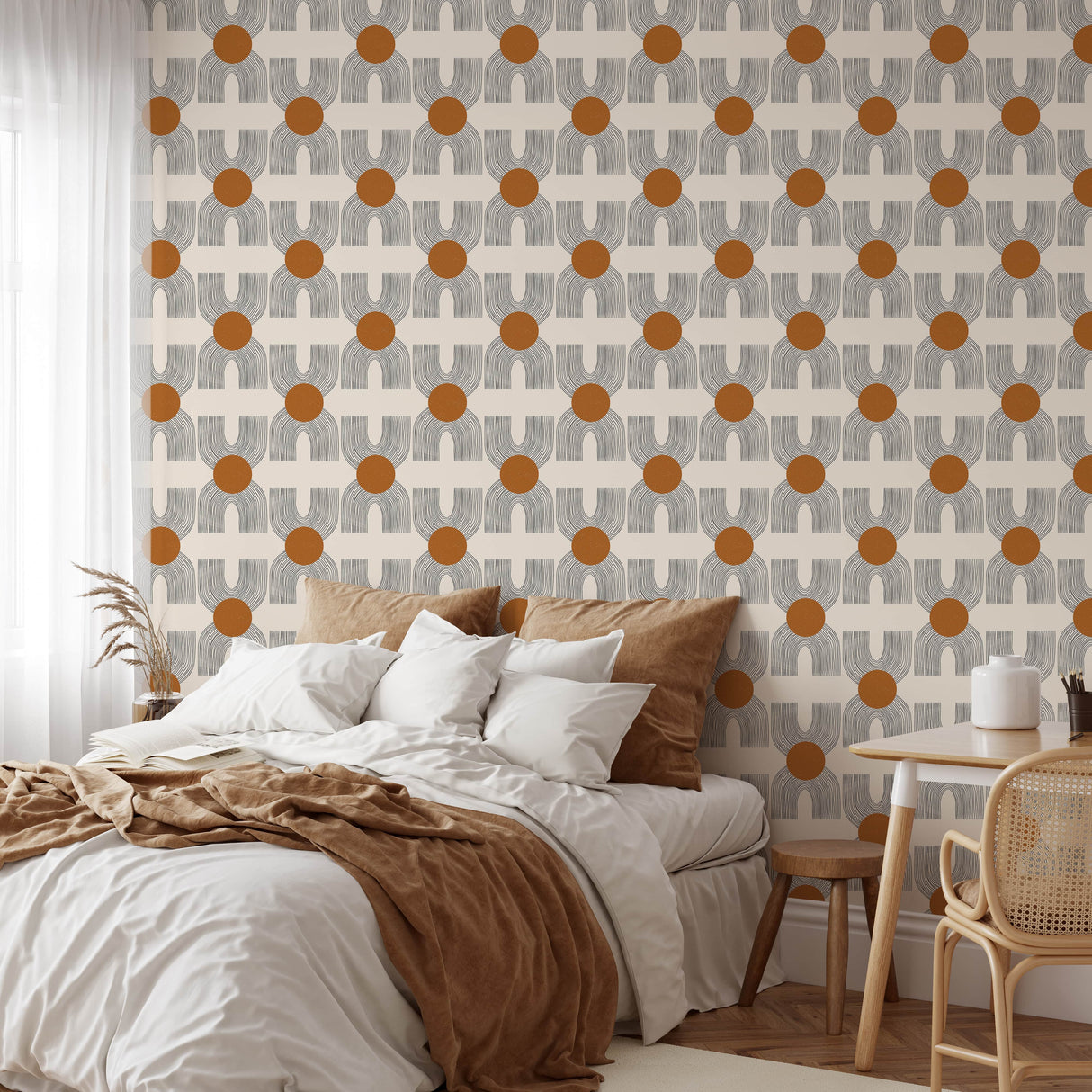 Modern Design Wallpaper image 3