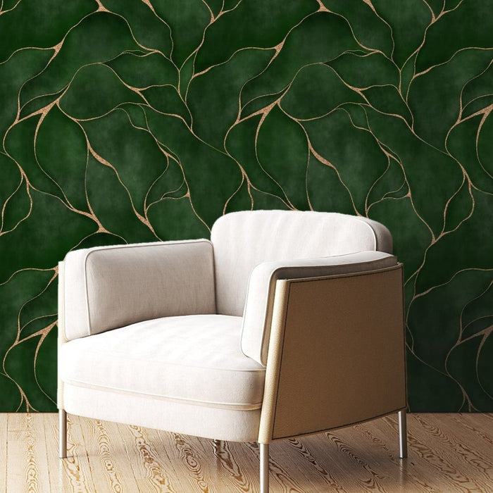 Bohemian & Boho Wallpaper Collection | EazzyWalls