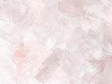 Pink and Cream Wallpaper Removable Wallpaper EazzyWalls 