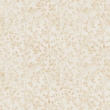 Floral Boho Wallpaper Removable Wallpaper EazzyWalls 