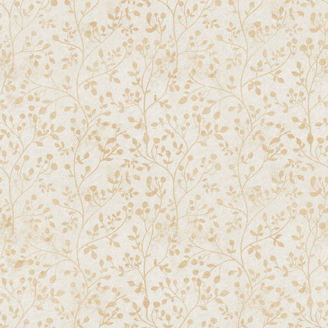 Floral Boho Wallpaper Removable Wallpaper EazzyWalls 