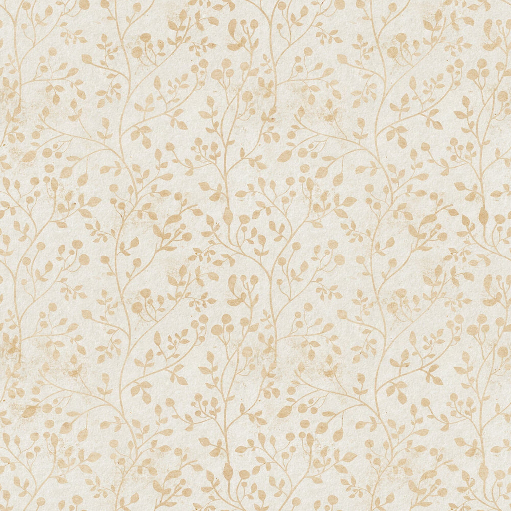 Floral Boho Wallpaper Removable Wallpaper EazzyWalls 