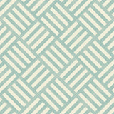 Green Geometric Stripes Pattern Peel and Stick Wallpaper Removable Wallpaper EazzyWalls Sample: 6''W x 9''H Smooth Vinyl 