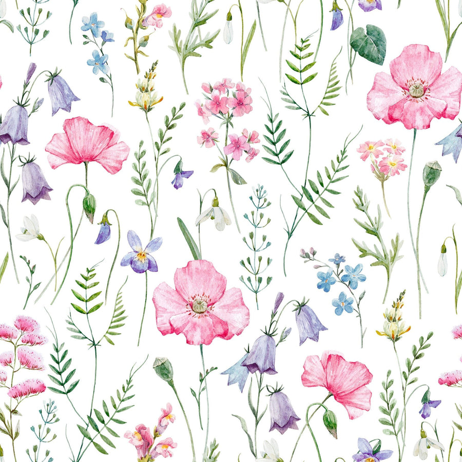 Snowdrop Wallpaper image 2