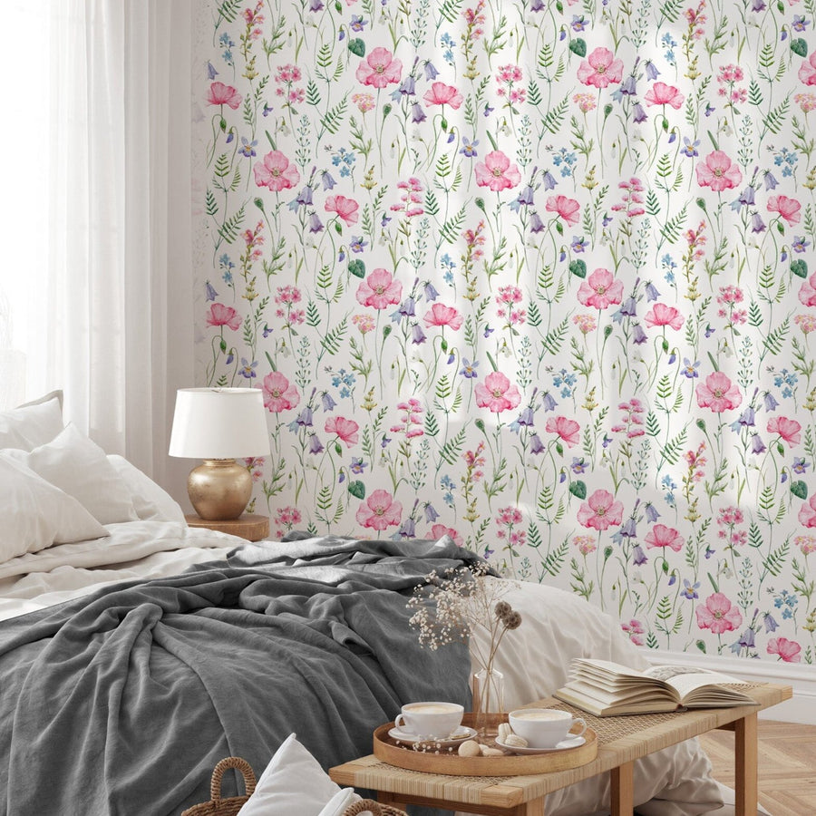 Snowdrop Wallpaper image 1