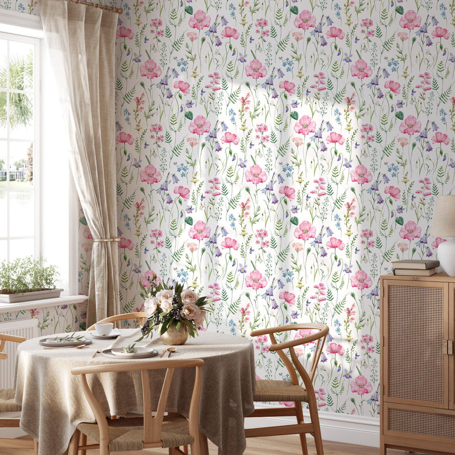Snowdrop Wallpaper image 5