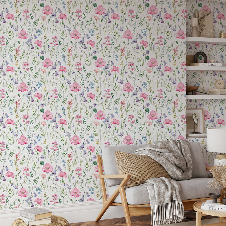 Snowdrop Wallpaper image 6