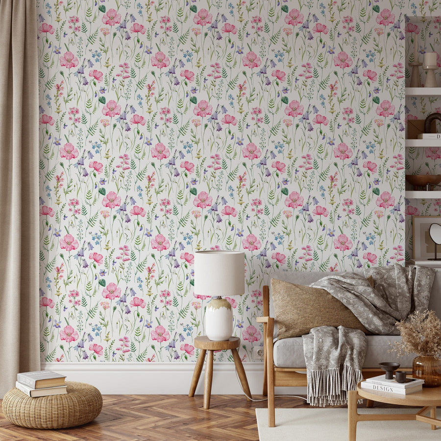 Snowdrop Wallpaper image 3