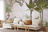 Rainforest Wall Mural image 3